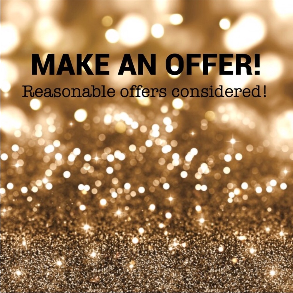 Great deals!!